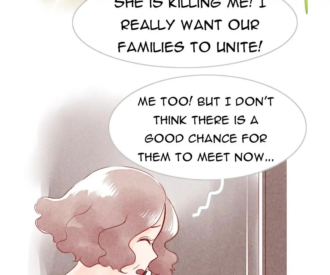 Stars-crossed Lovers Chapter 4 - page 57