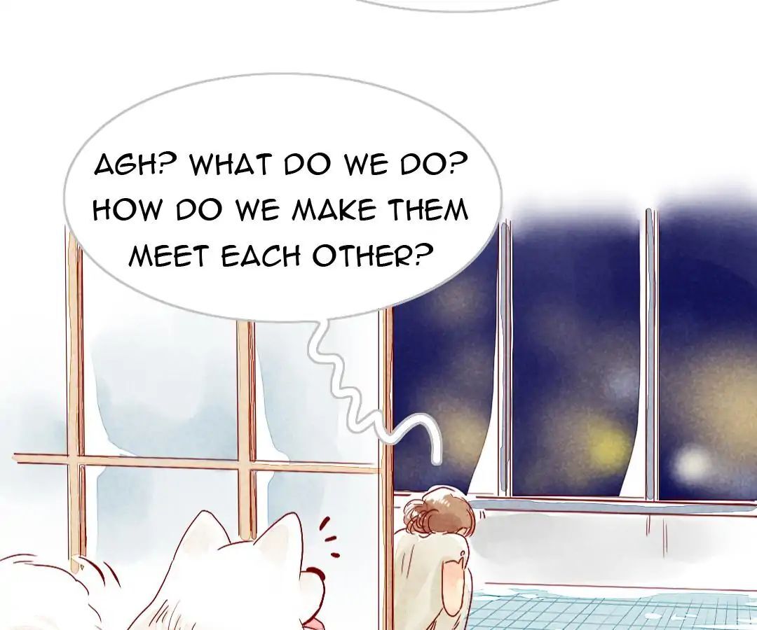 Stars-crossed Lovers Chapter 4 - page 59