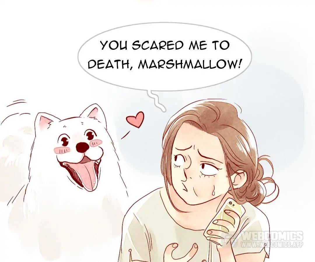 Stars-crossed Lovers Chapter 4 - page 62