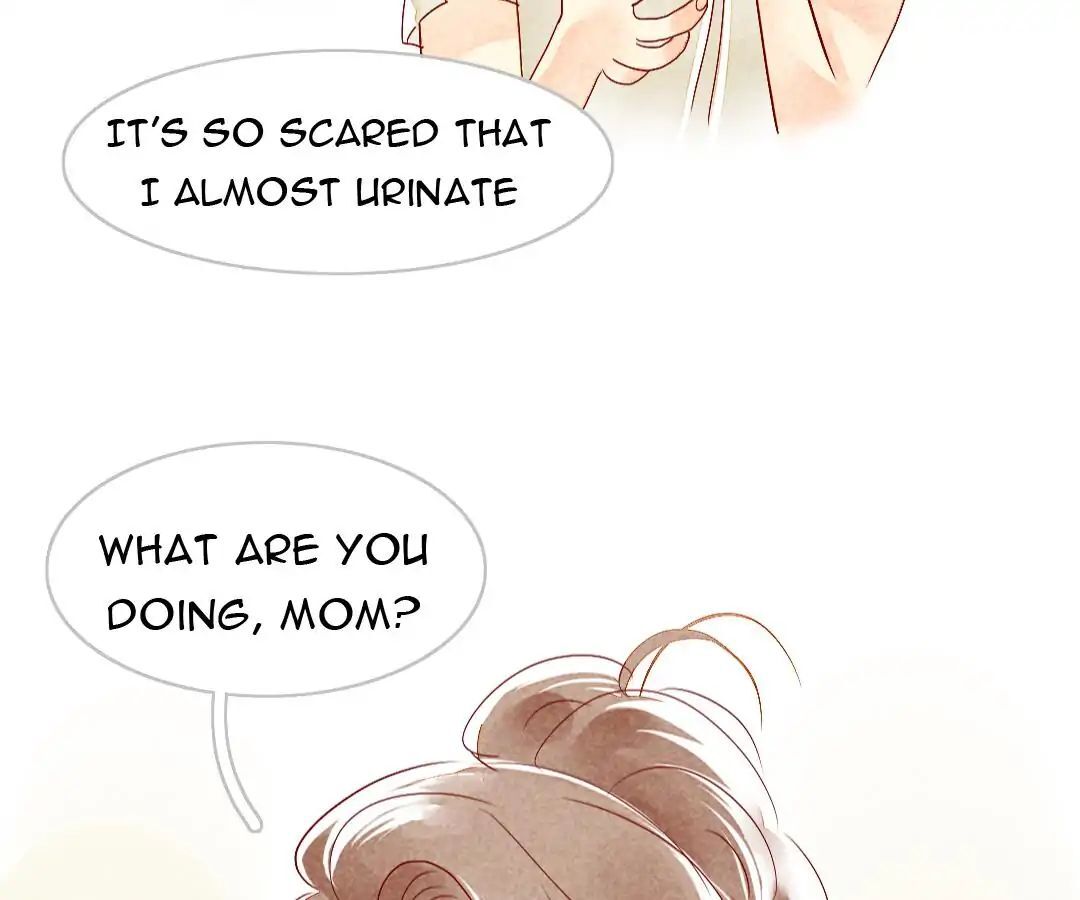 Stars-crossed Lovers Chapter 4 - page 63