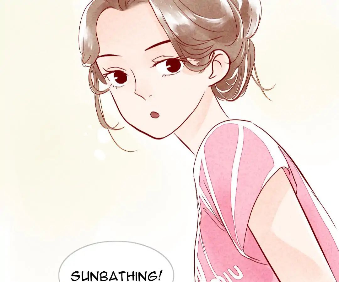 Stars-crossed Lovers Chapter 4 - page 64