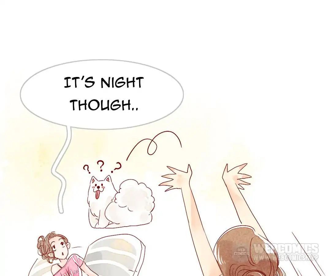 Stars-crossed Lovers Chapter 4 - page 66