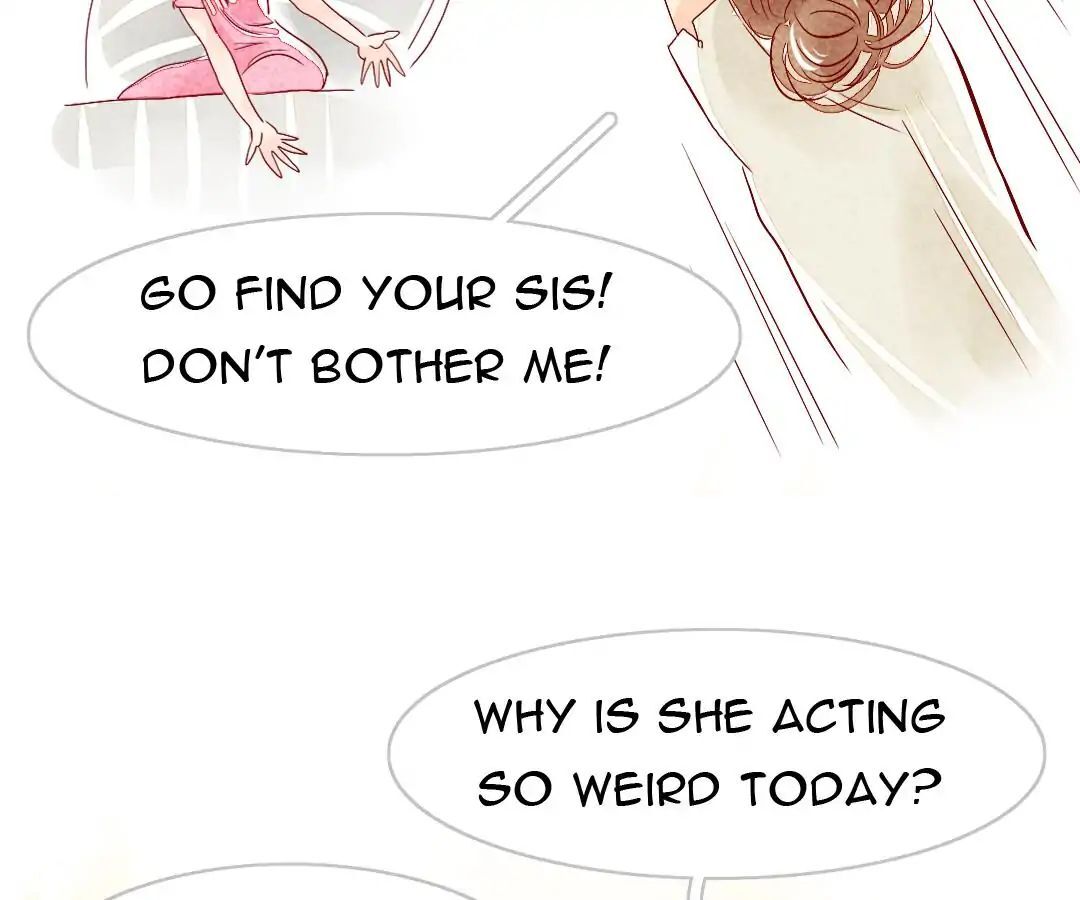 Stars-crossed Lovers Chapter 4 - page 67