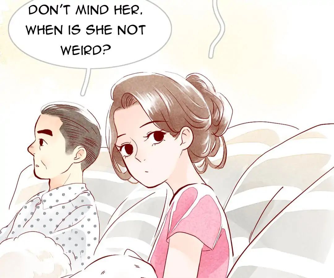 Stars-crossed Lovers Chapter 4 - page 68