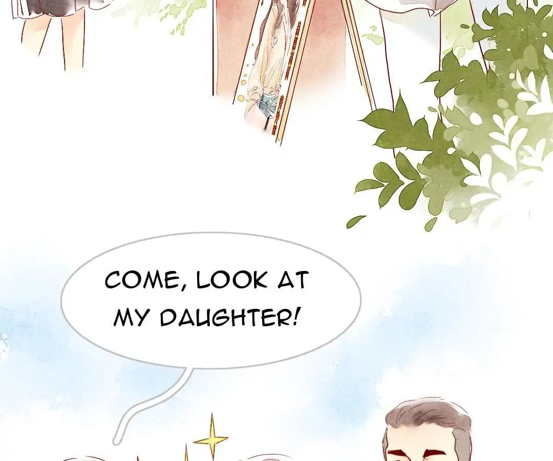 Stars-crossed Lovers Chapter 4 - page 7