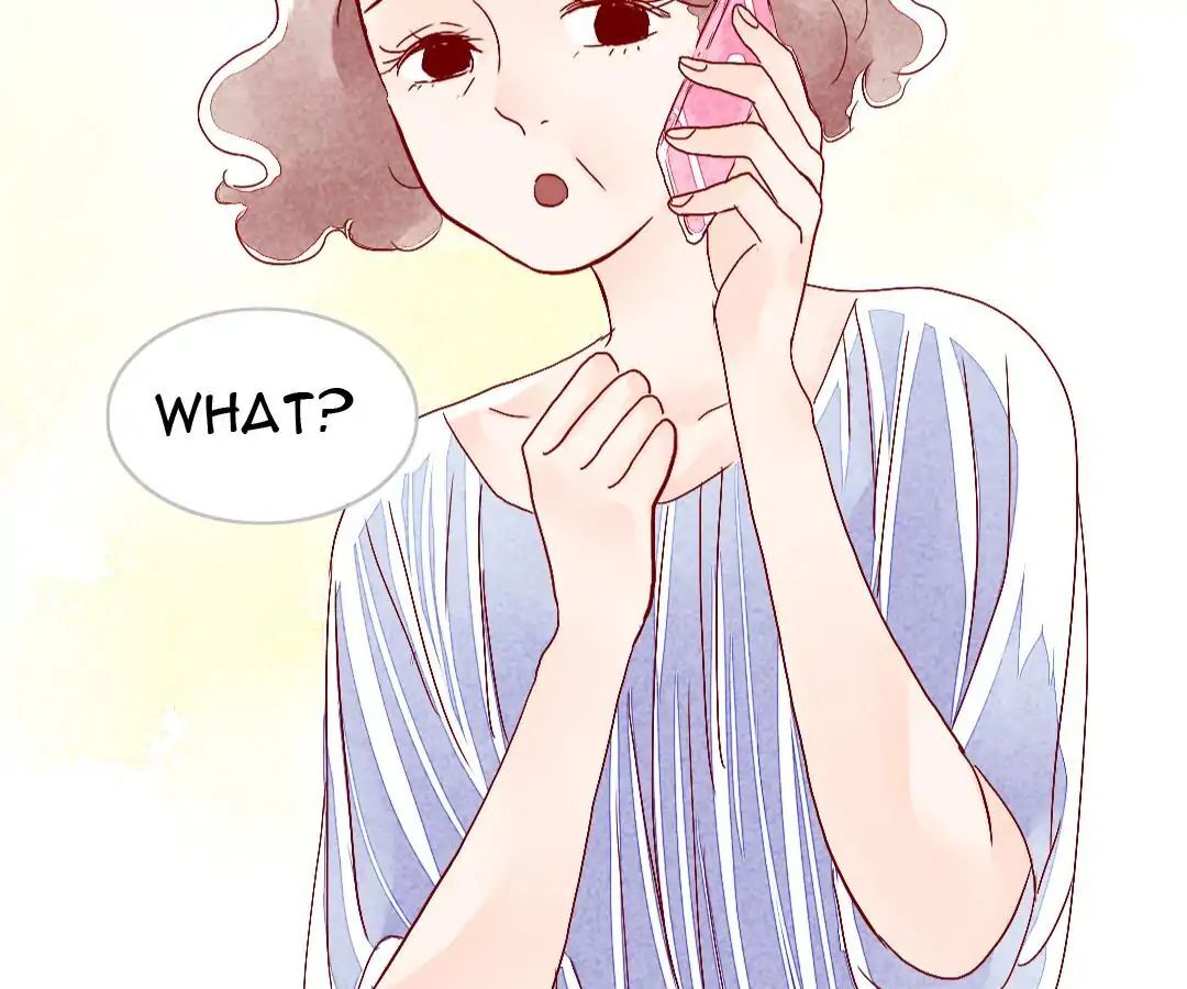 Stars-crossed Lovers Chapter 4 - page 75