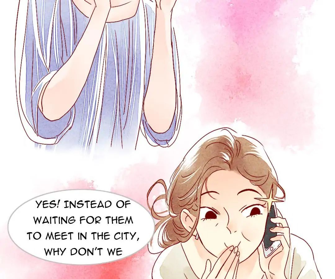 Stars-crossed Lovers Chapter 4 - page 79