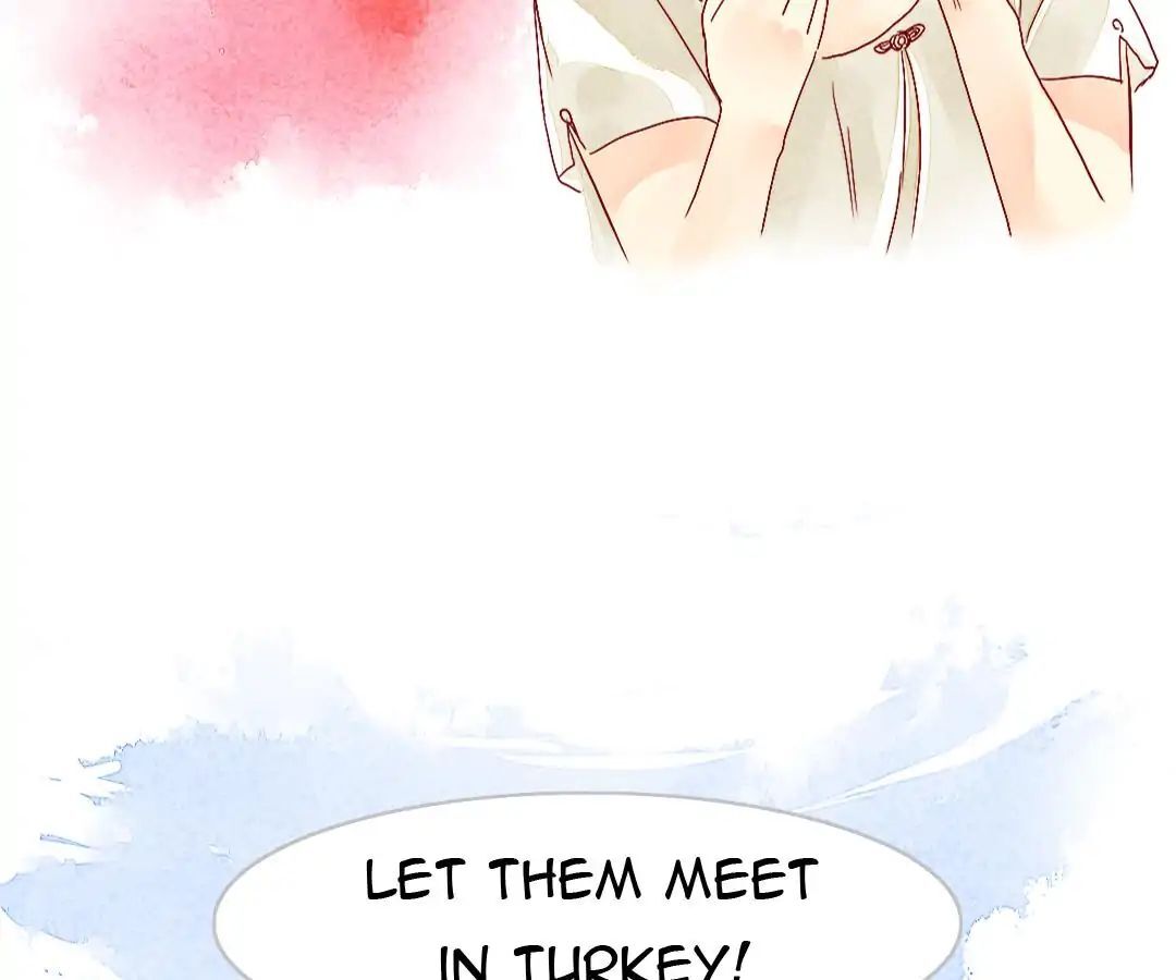 Stars-crossed Lovers Chapter 4 - page 80