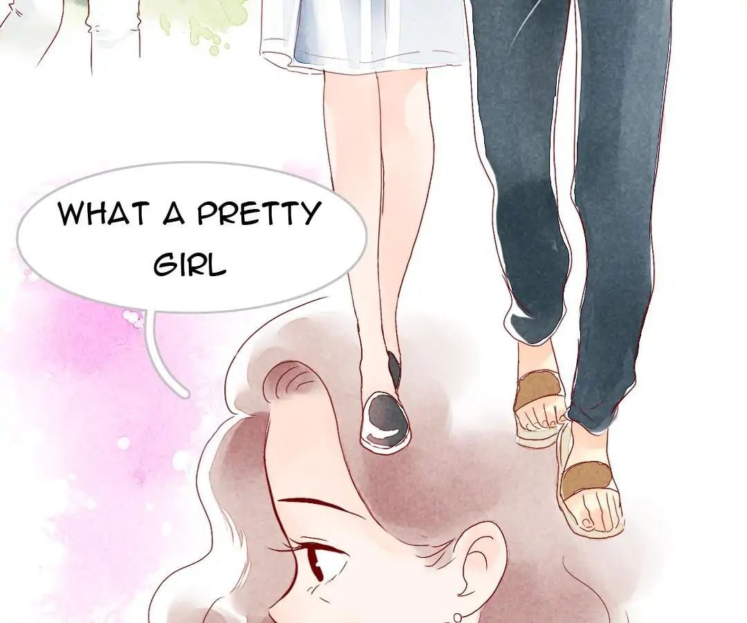 Stars-crossed Lovers Chapter 4 - page 9