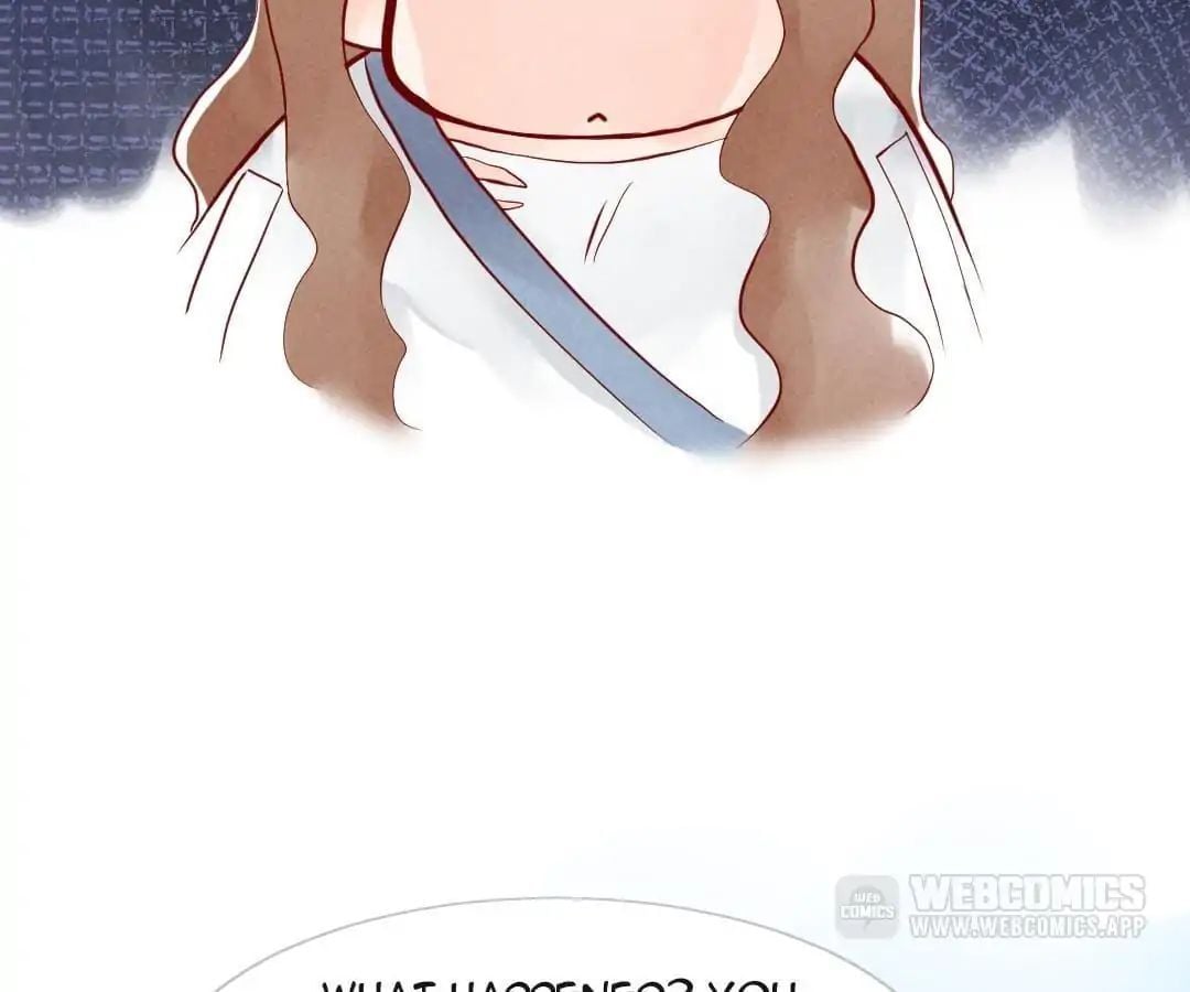Stars-crossed Lovers Chapter 31 - page 1