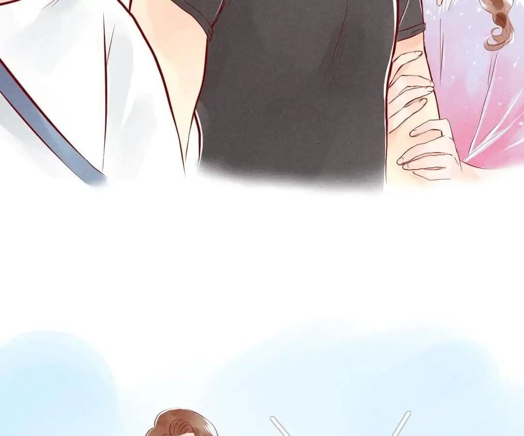 Stars-crossed Lovers Chapter 31 - page 10