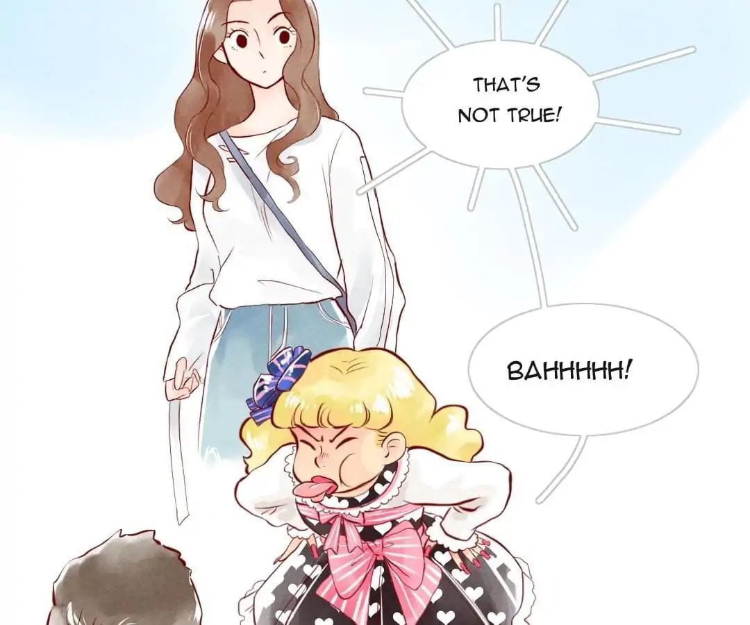 Stars-crossed Lovers Chapter 31 - page 11