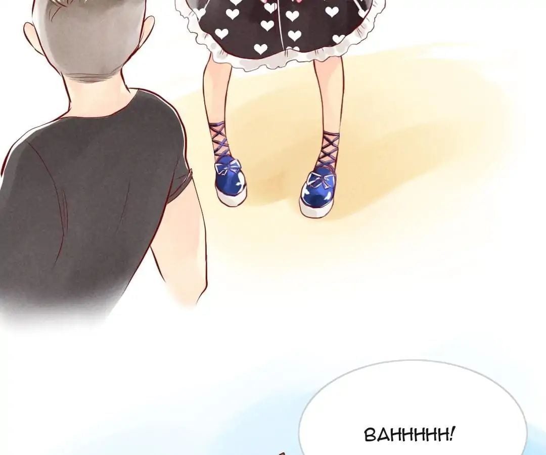 Stars-crossed Lovers Chapter 31 - page 12