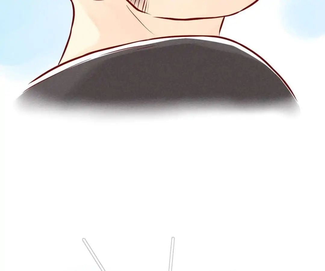 Stars-crossed Lovers Chapter 31 - page 14