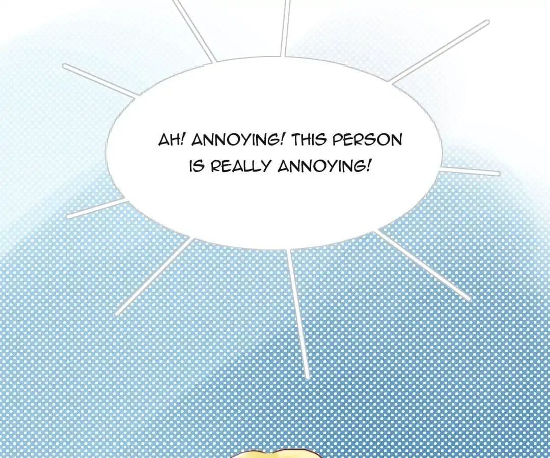 Stars-crossed Lovers Chapter 31 - page 15