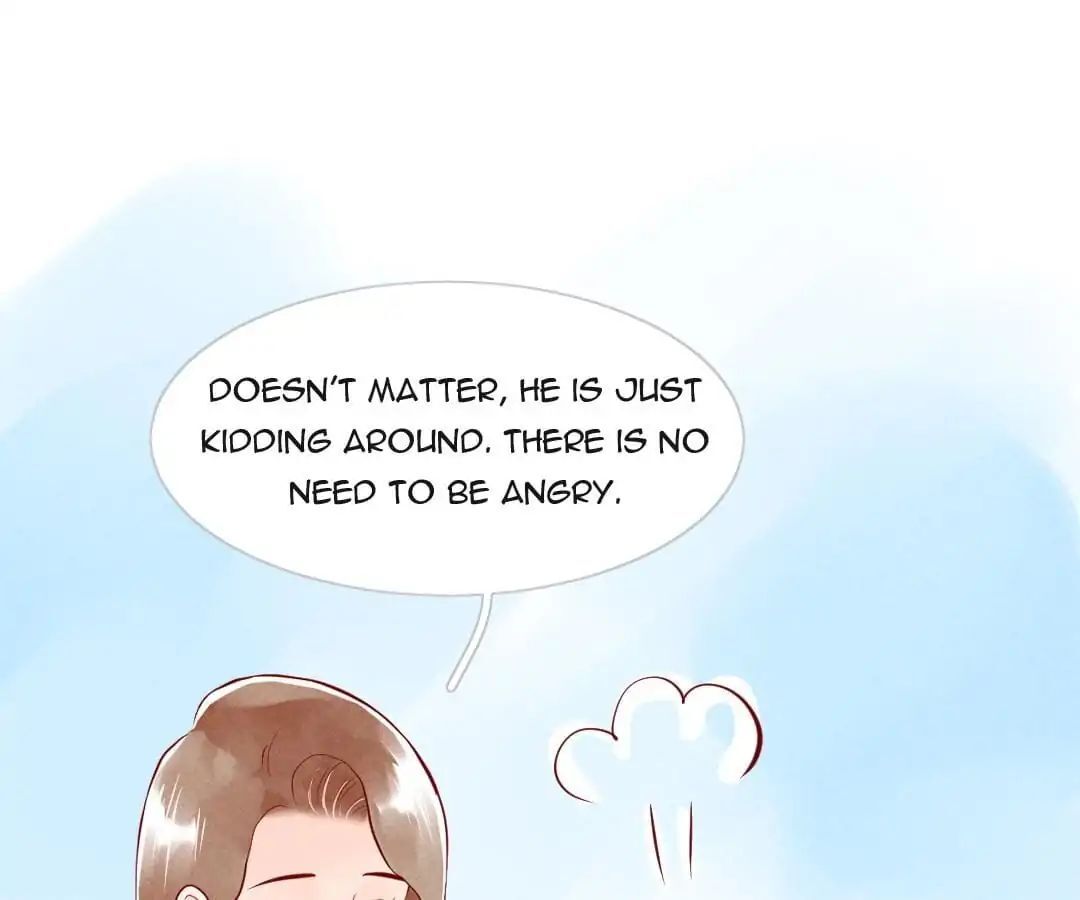 Stars-crossed Lovers Chapter 31 - page 19