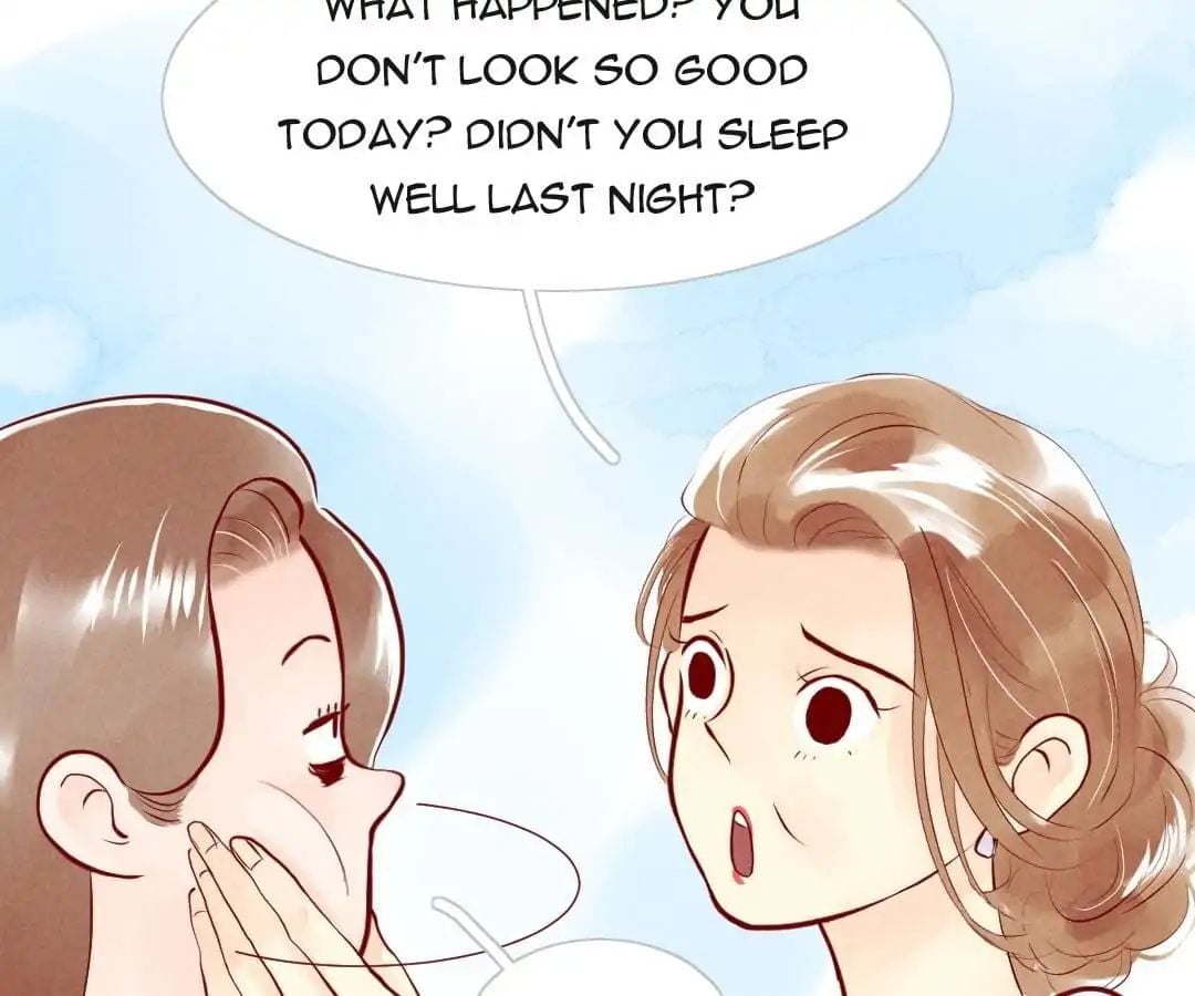 Stars-crossed Lovers Chapter 31 - page 2