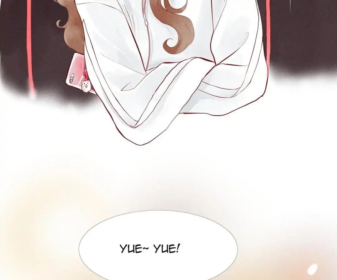Stars-crossed Lovers Chapter 31 - page 24