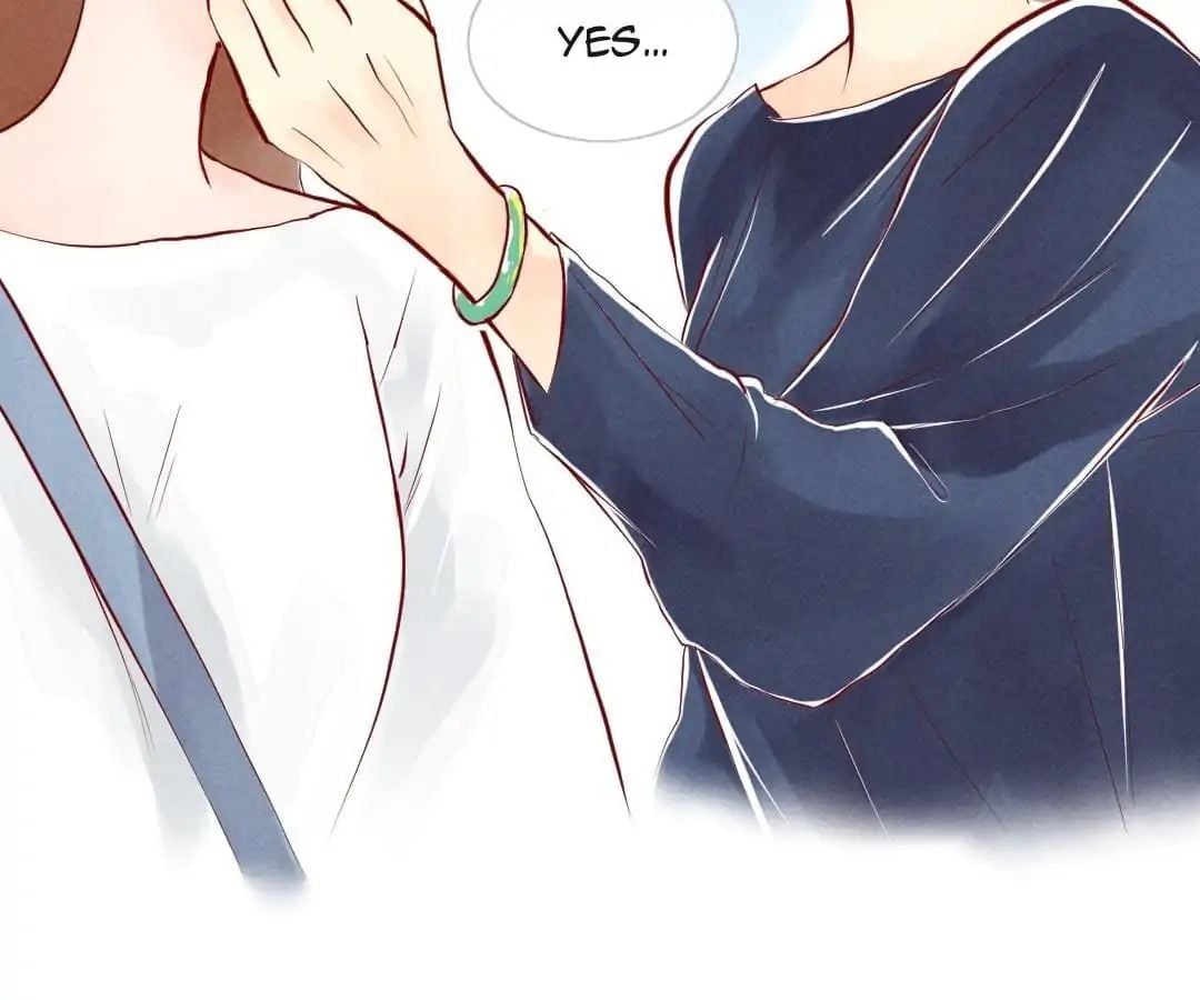 Stars-crossed Lovers Chapter 31 - page 3