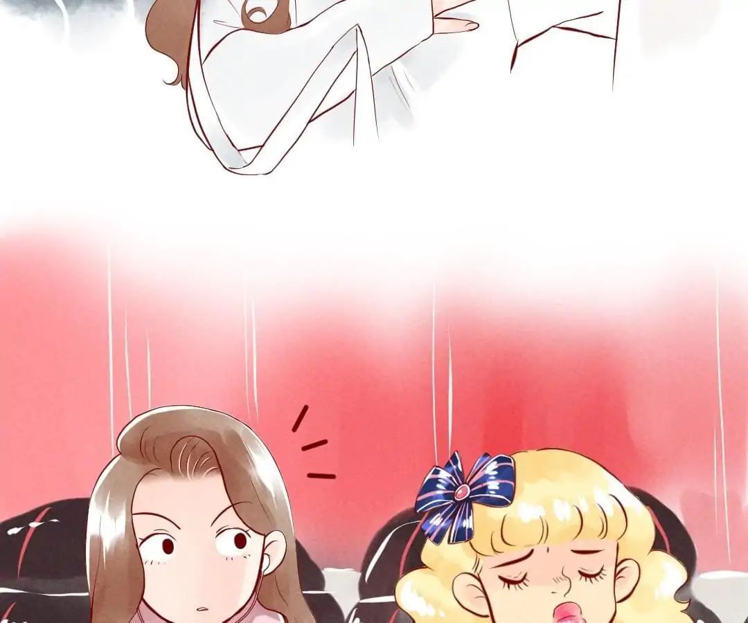 Stars-crossed Lovers Chapter 31 - page 34