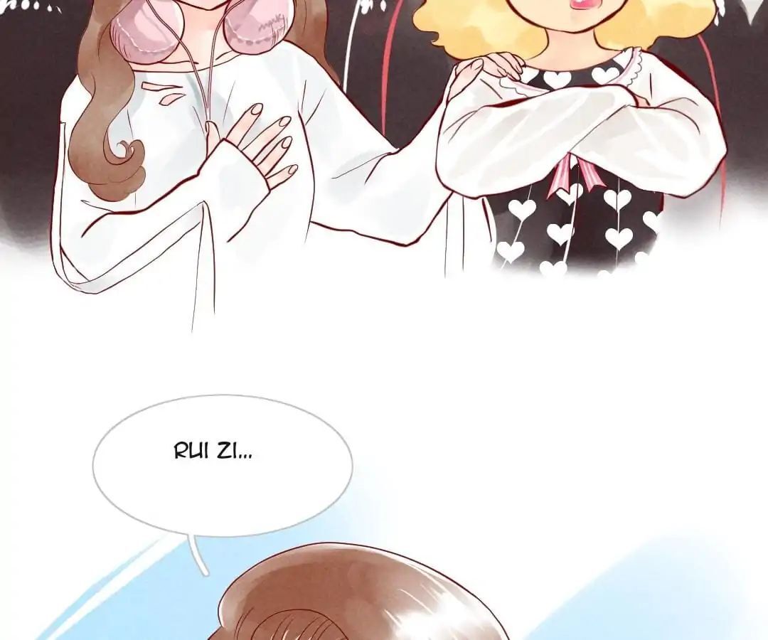 Stars-crossed Lovers Chapter 31 - page 35
