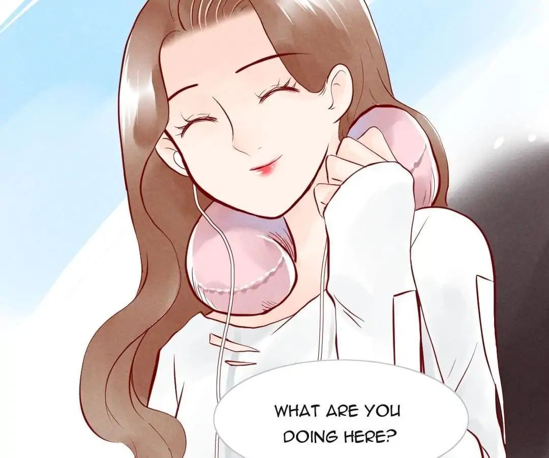 Stars-crossed Lovers Chapter 31 - page 36