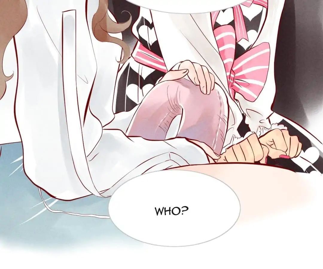 Stars-crossed Lovers Chapter 31 - page 39