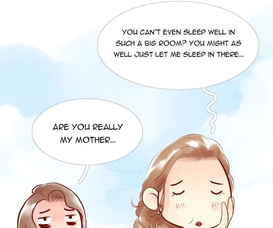 Stars-crossed Lovers Chapter 31 - page 4