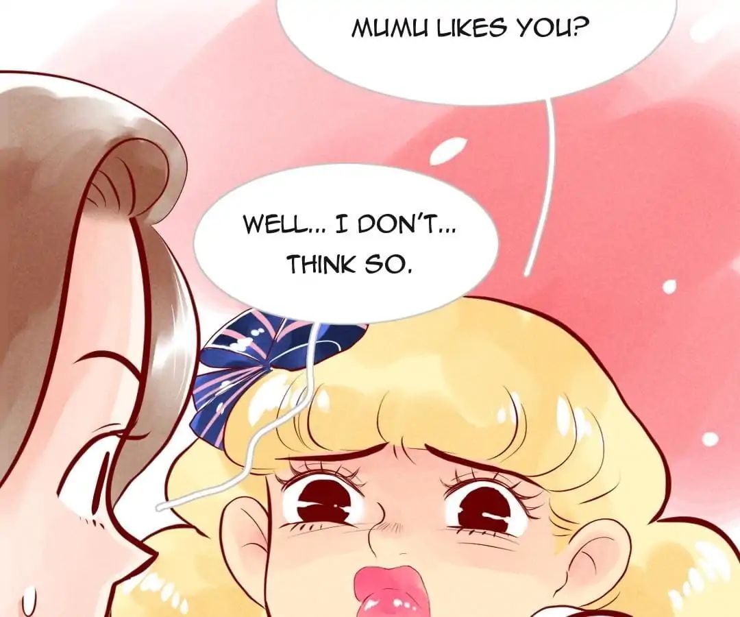 Stars-crossed Lovers Chapter 31 - page 43