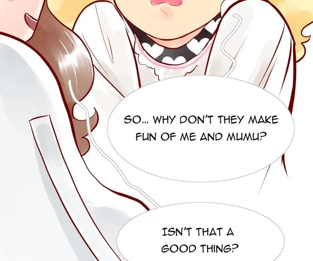 Stars-crossed Lovers Chapter 31 - page 44