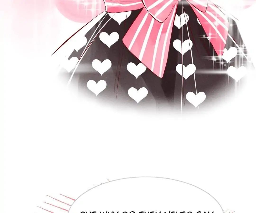 Stars-crossed Lovers Chapter 31 - page 47