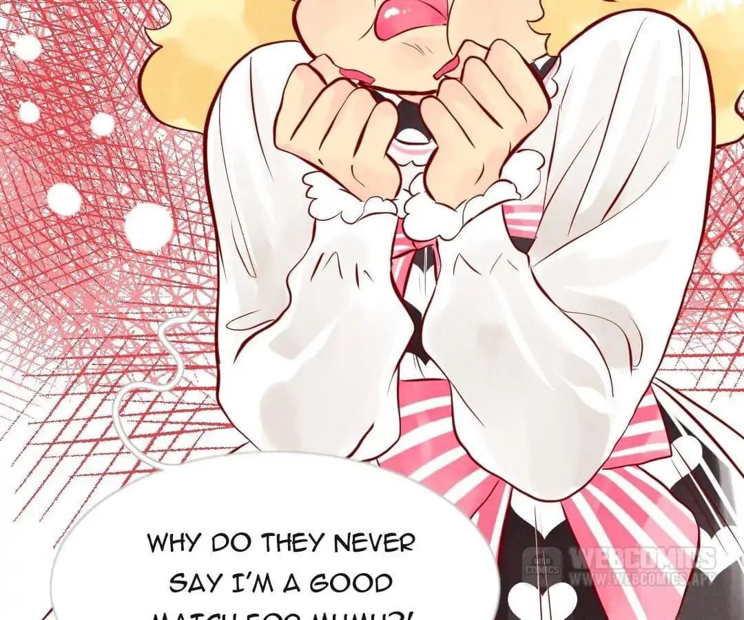 Stars-crossed Lovers Chapter 31 - page 49