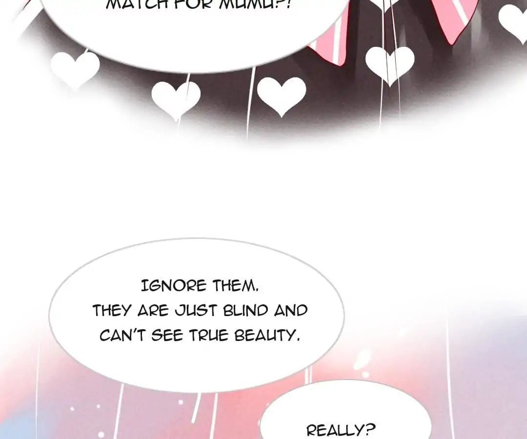 Stars-crossed Lovers Chapter 31 - page 50