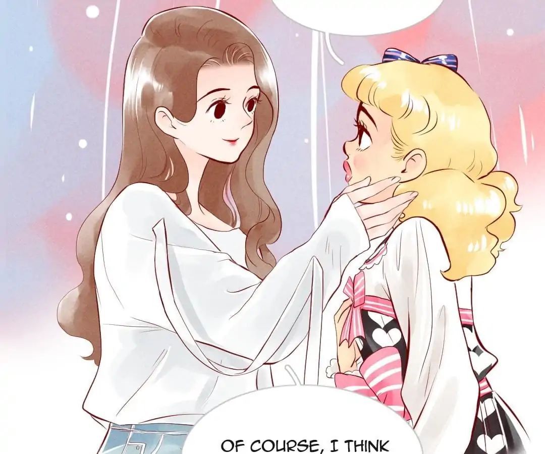 Stars-crossed Lovers Chapter 31 - page 51