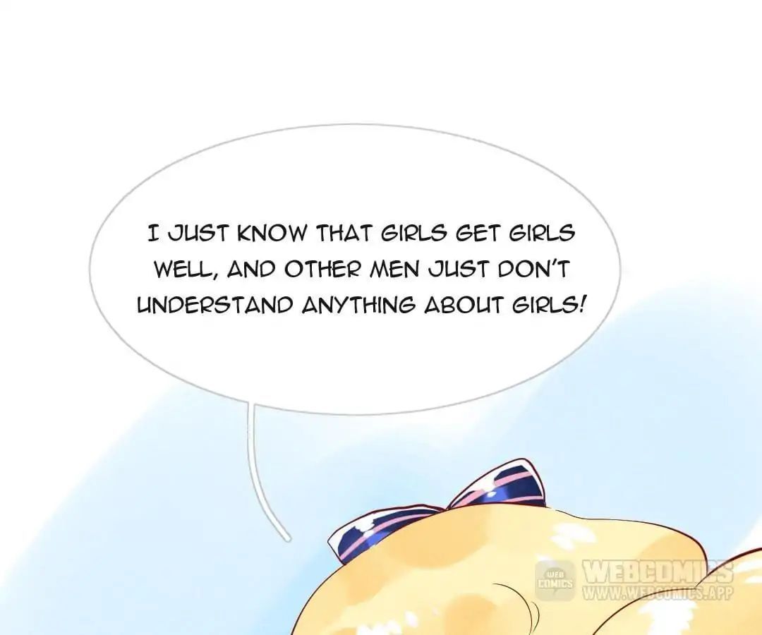 Stars-crossed Lovers Chapter 31 - page 53