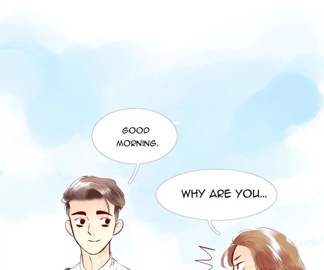 Stars-crossed Lovers Chapter 31 - page 7