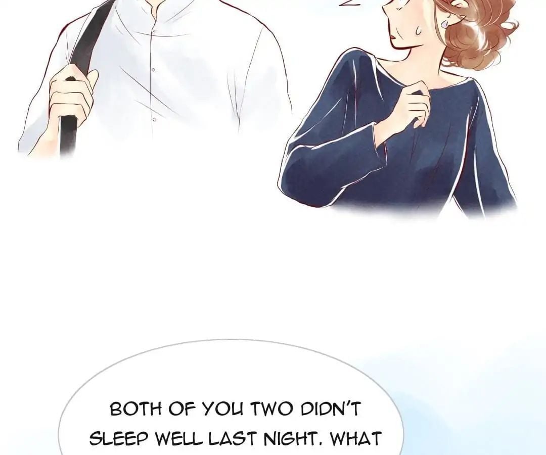 Stars-crossed Lovers Chapter 31 - page 8