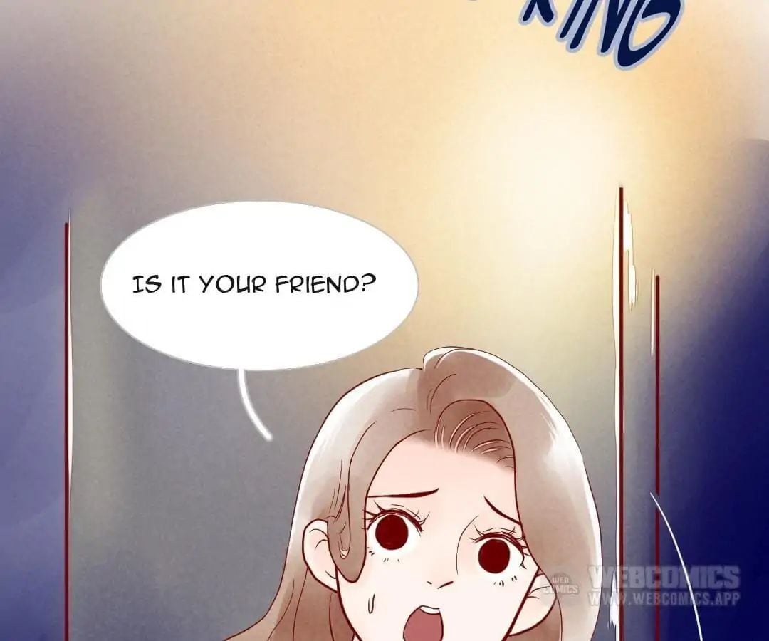 Stars-crossed Lovers Chapter 30 - page 1