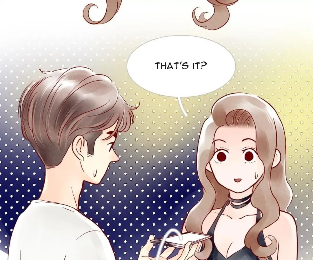 Stars-crossed Lovers Chapter 30 - page 10