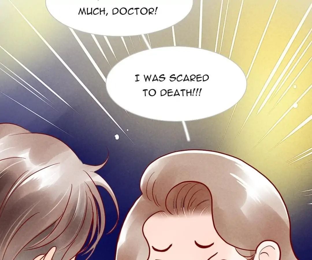 Stars-crossed Lovers Chapter 30 - page 12
