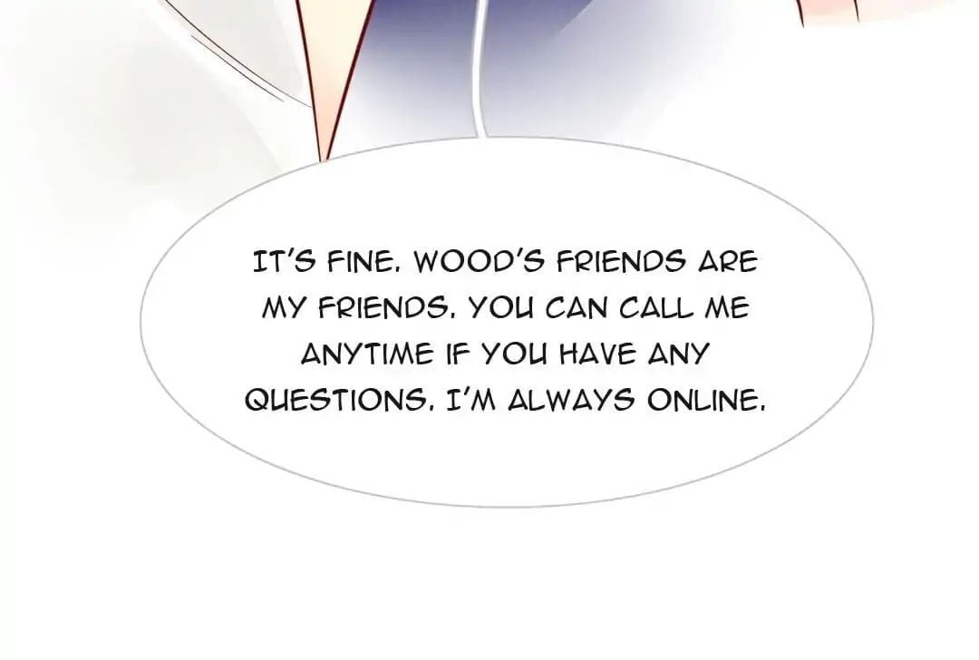 Stars-crossed Lovers Chapter 30 - page 14