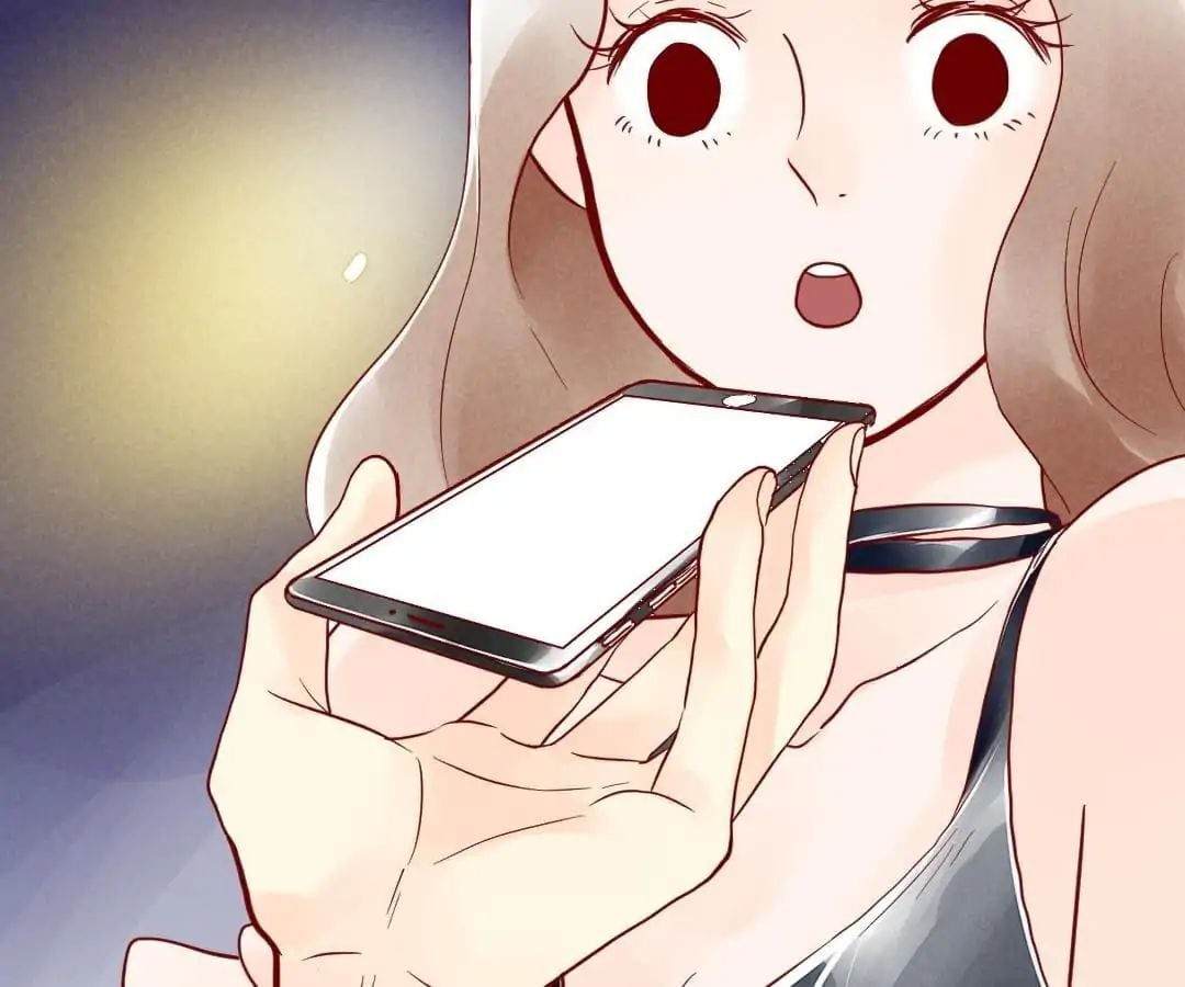 Stars-crossed Lovers Chapter 30 - page 16