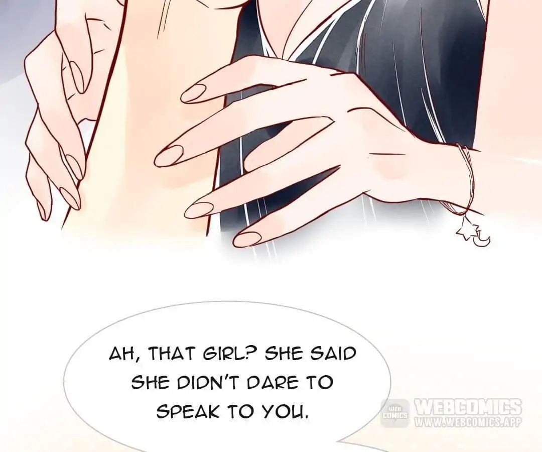 Stars-crossed Lovers Chapter 30 - page 17