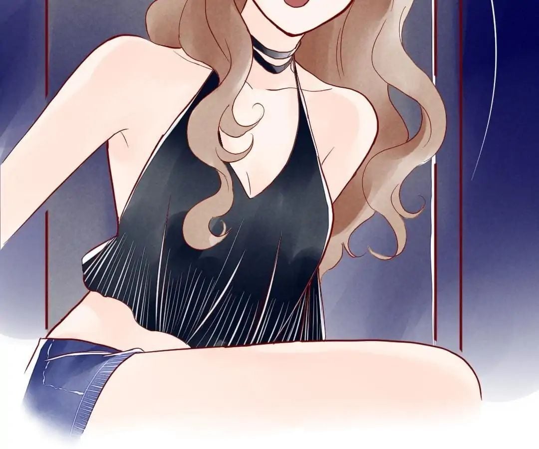 Stars-crossed Lovers Chapter 30 - page 2