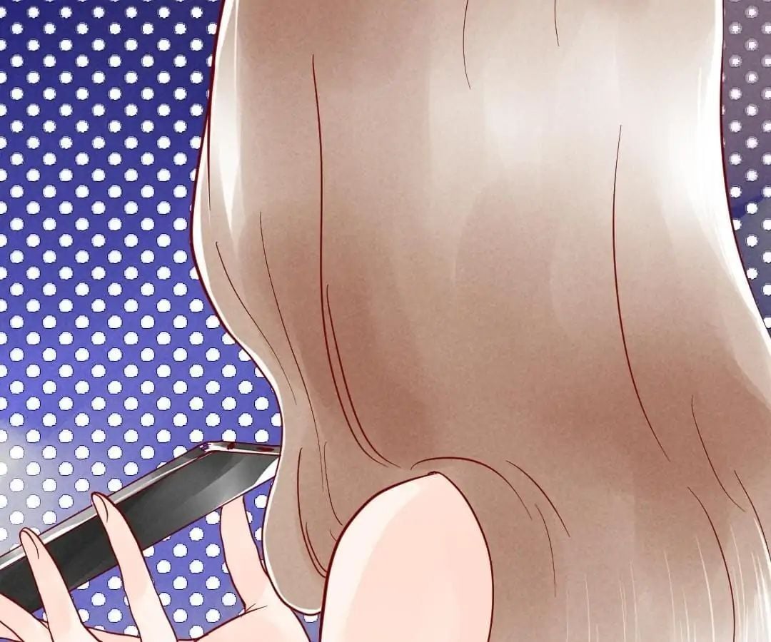 Stars-crossed Lovers Chapter 30 - page 20