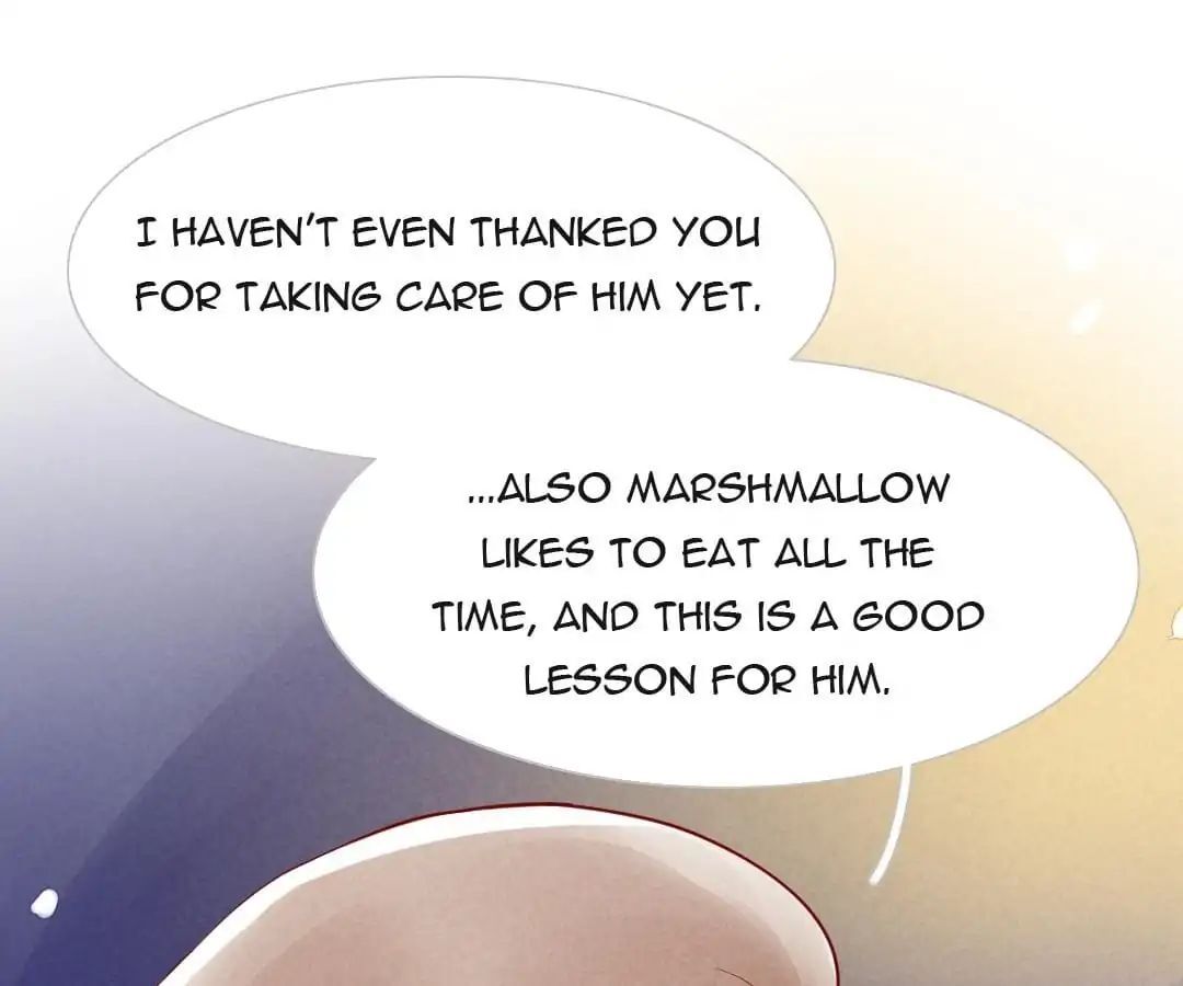 Stars-crossed Lovers Chapter 30 - page 23