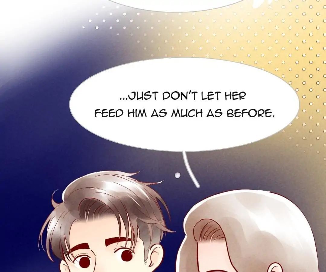 Stars-crossed Lovers Chapter 30 - page 26