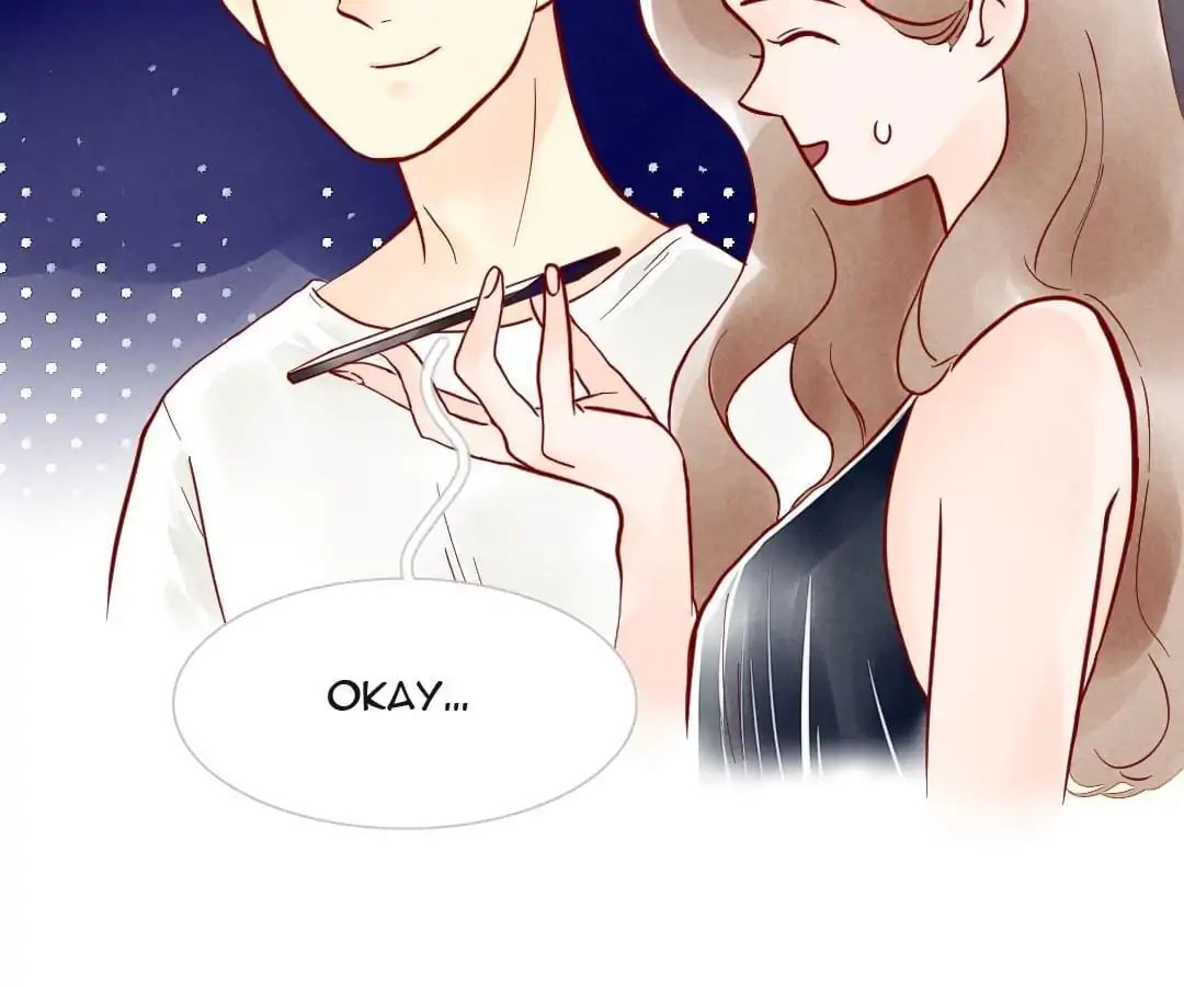 Stars-crossed Lovers Chapter 30 - page 27