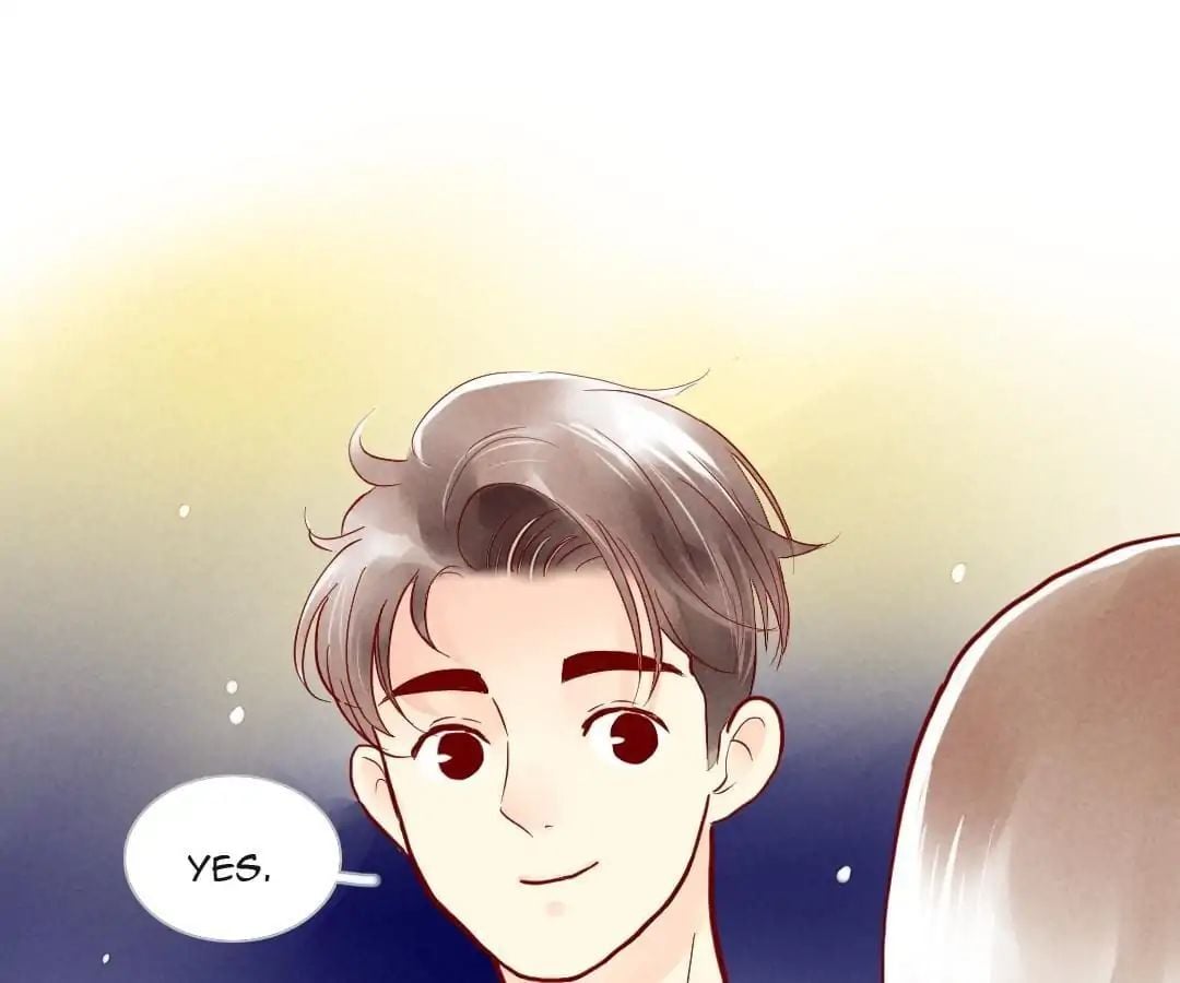 Stars-crossed Lovers Chapter 30 - page 3