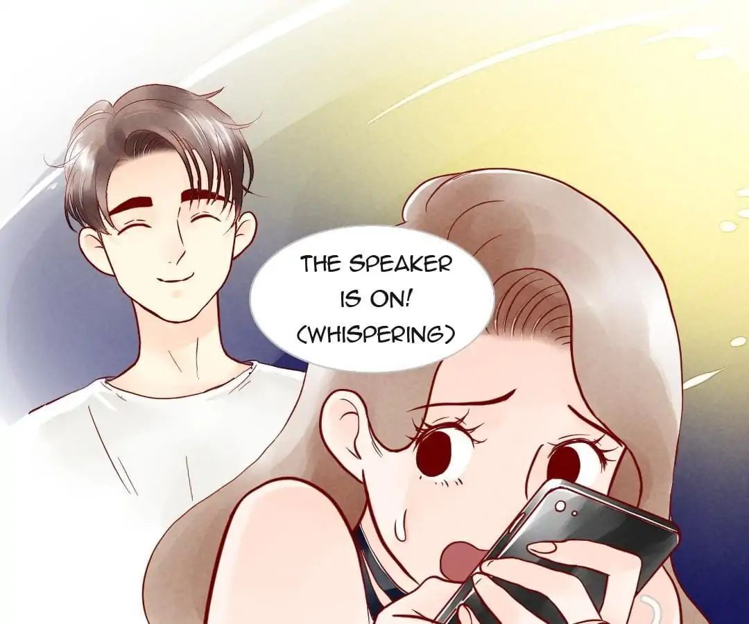Stars-crossed Lovers Chapter 30 - page 30